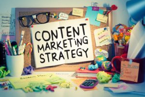 Content marketing - Spijker & Co