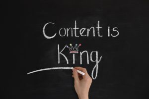 Content marketing - Spijker & Co