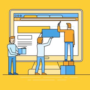 webdesign-elementen