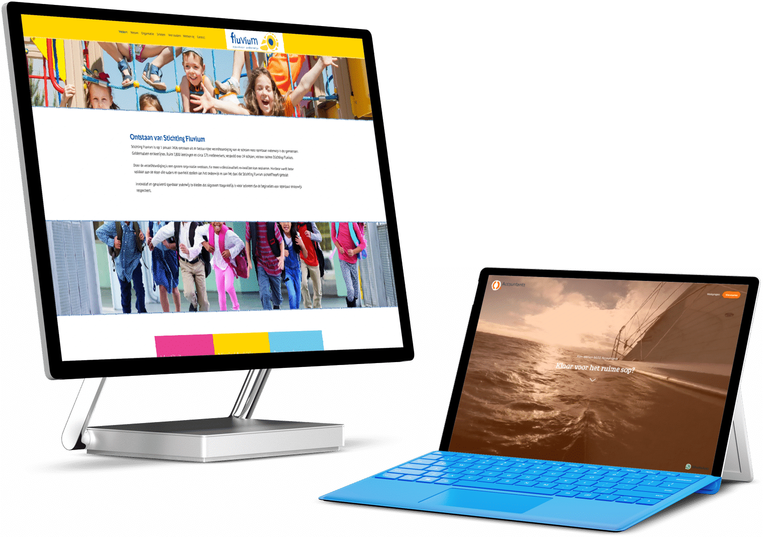Webdesign-betrokkenheid Webdesign-betrokkenheid