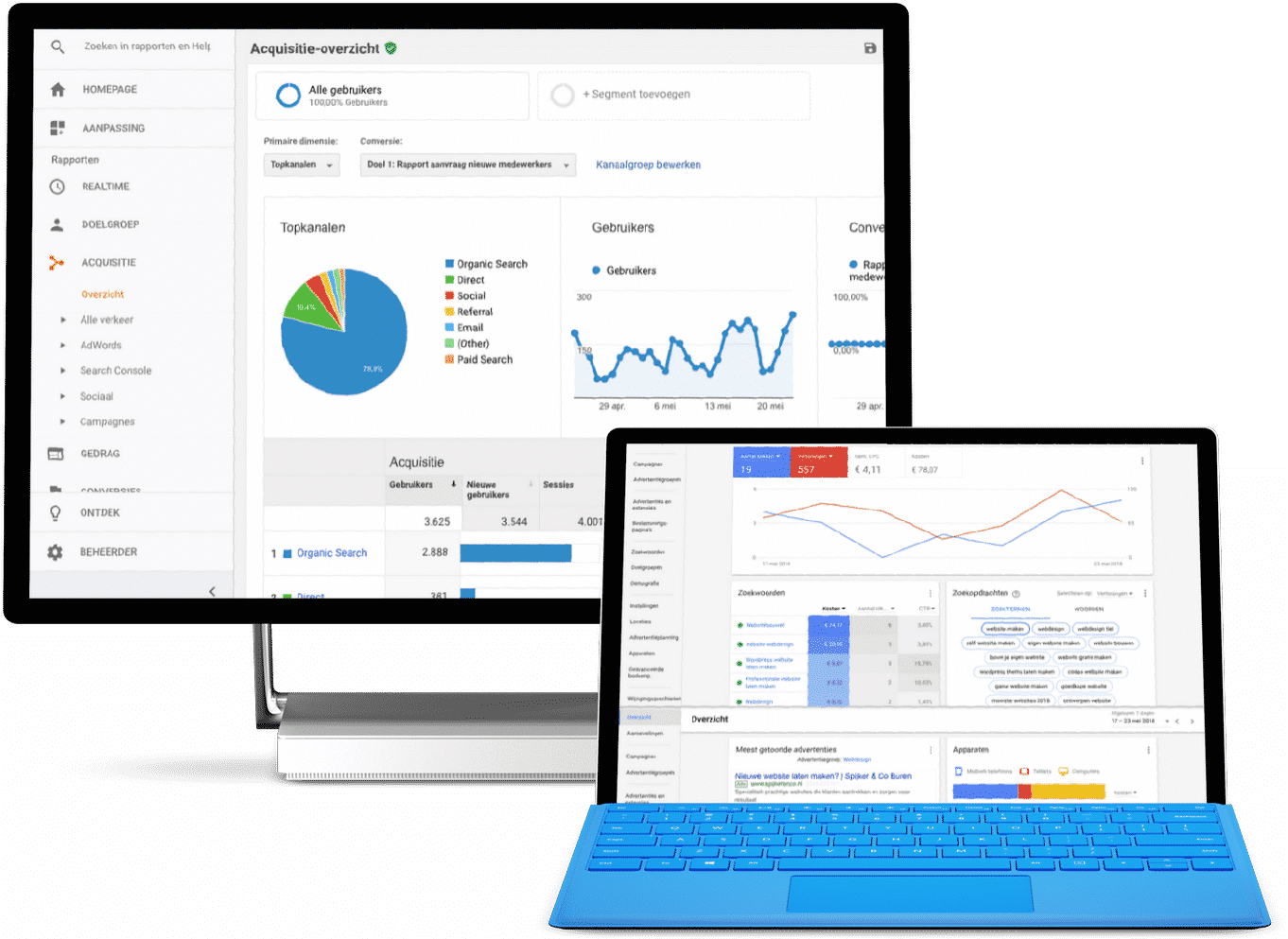zoekmachinemarketing_SEO_SEA